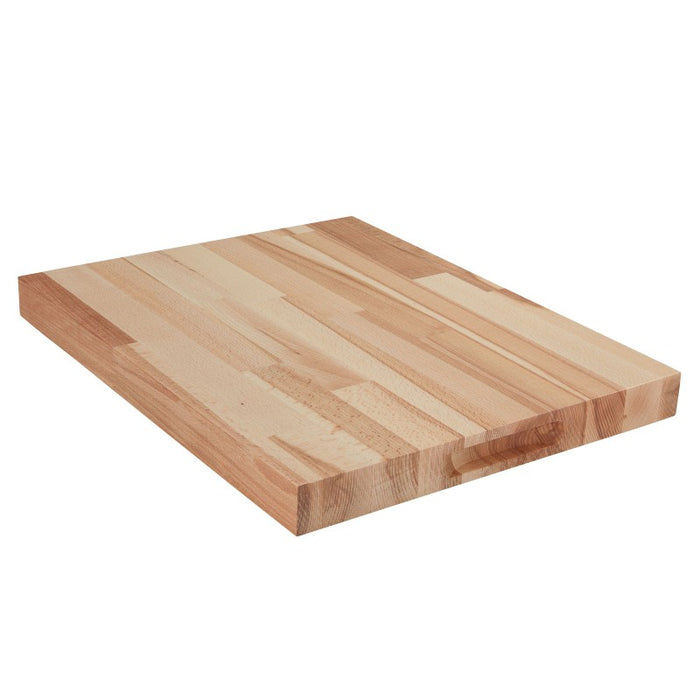 Snijblok, Beukenhout, XL - HKS Selection