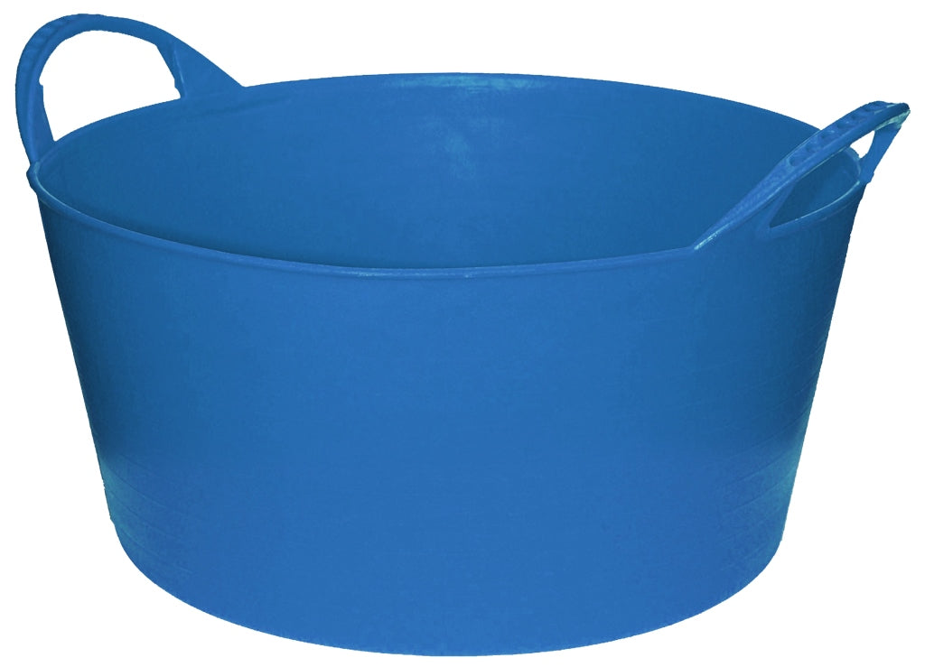 Talen Tools - Flexibele Kuip - 14L - Lichtblauw