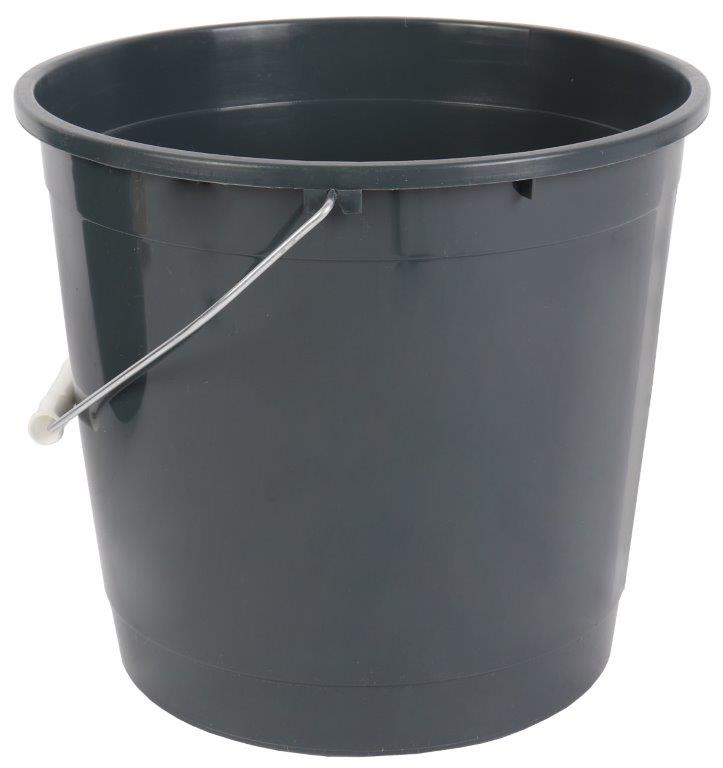 Talen Tools - Emmer - 5L - Met maataanduiding