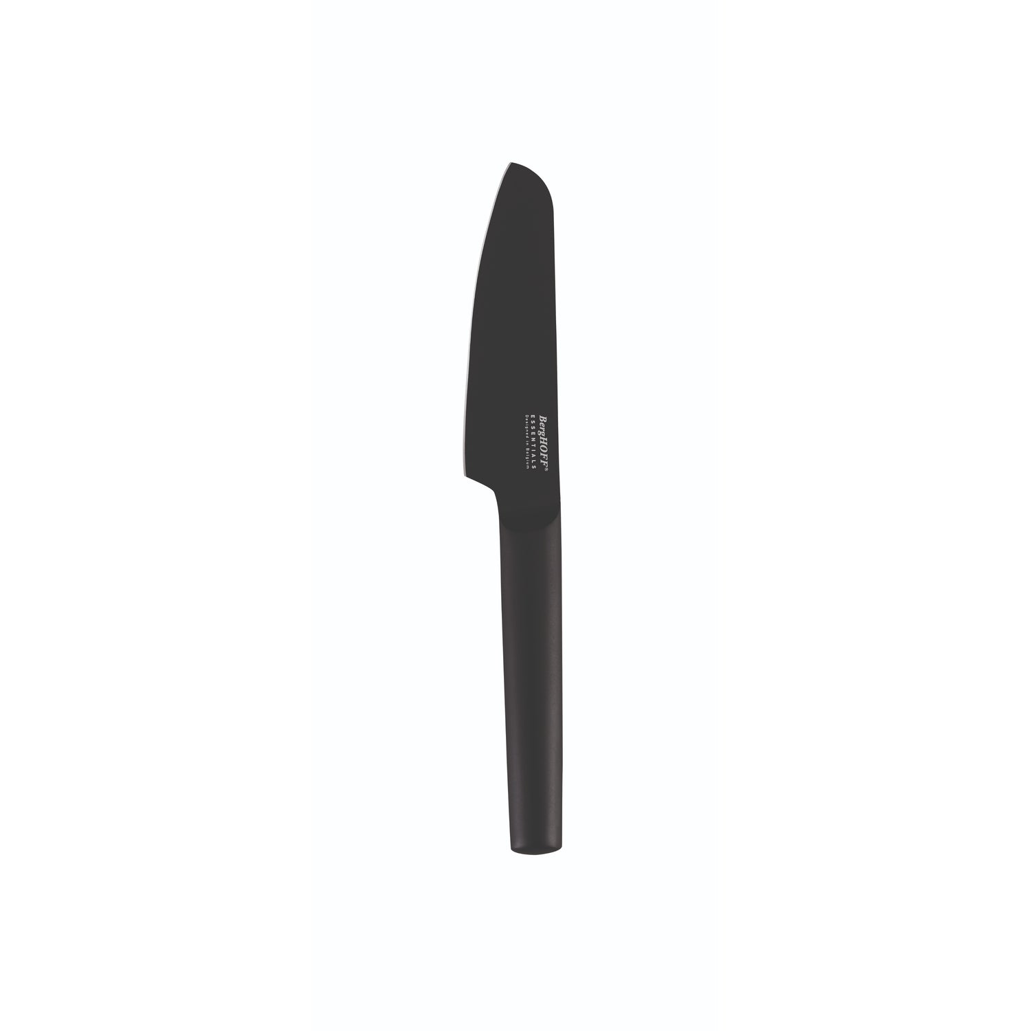 Groentemes Kuro, Zwart, 12 cm - BergHOFF | Essentials