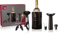 Vacu Vin Wijnset Original Plus - 6 delig