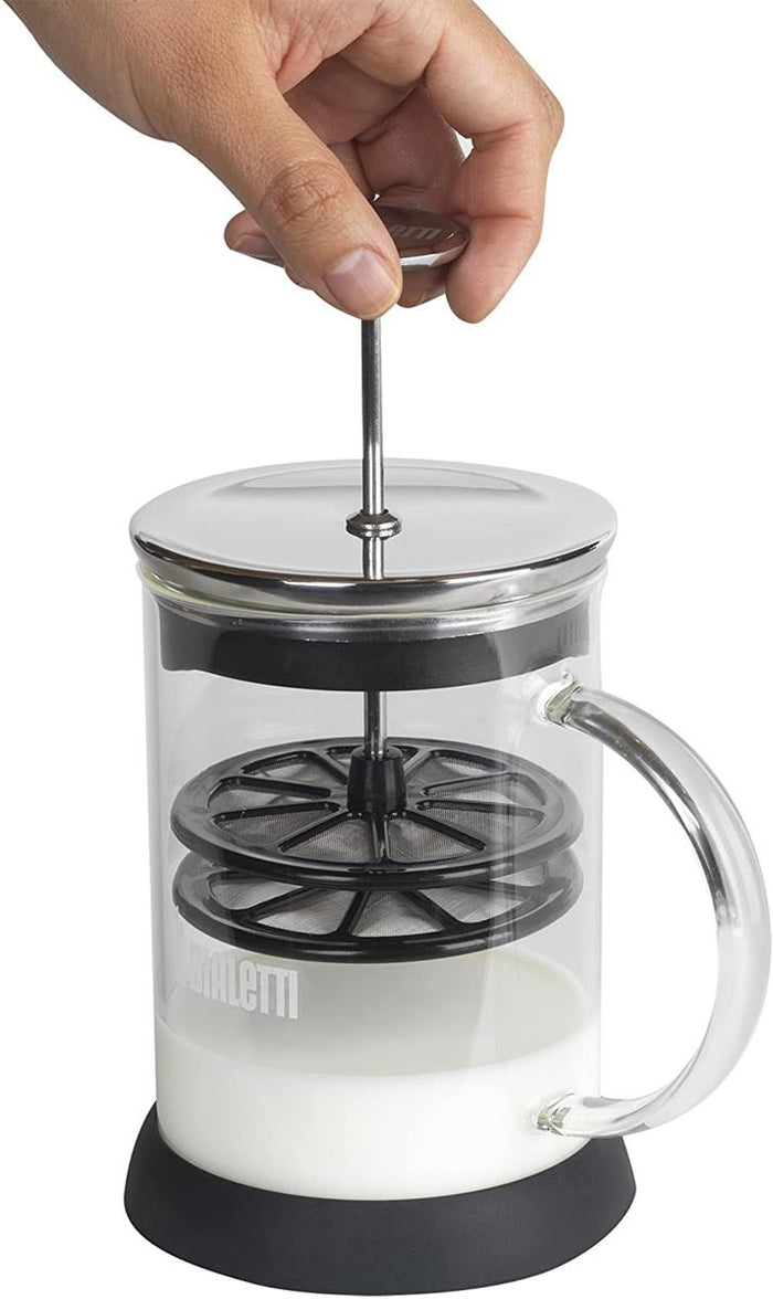 Bialetti Melkopschuimer