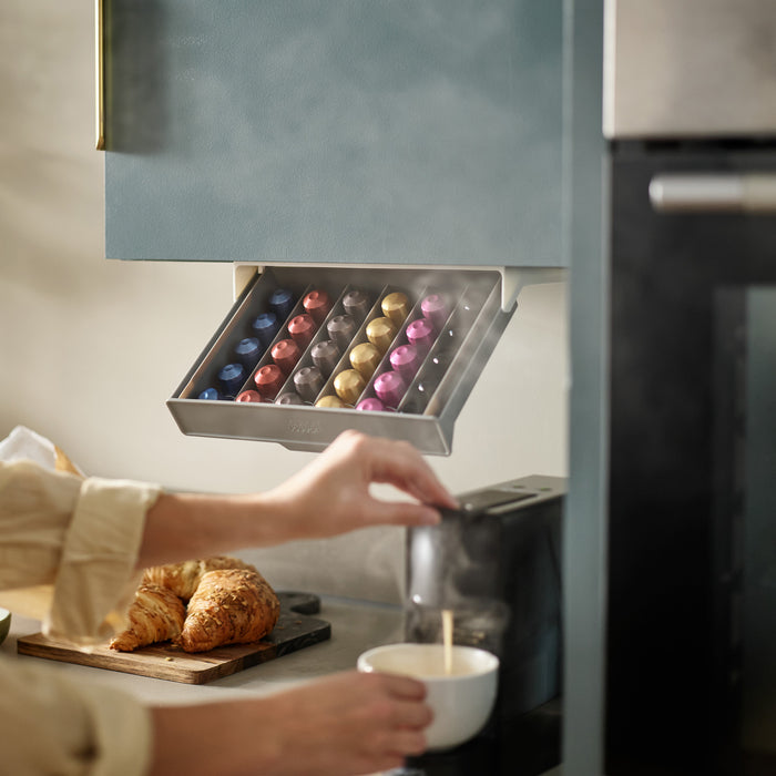 Joseph Joseph CupboardStore Koffiecapsulehouder