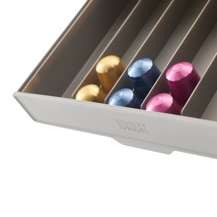 Joseph Joseph CupboardStore Koffiecapsulehouder