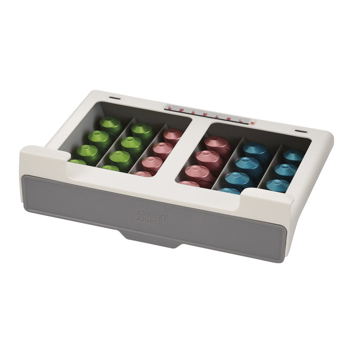 Joseph Joseph CupboardStore Koffiecapsulehouder