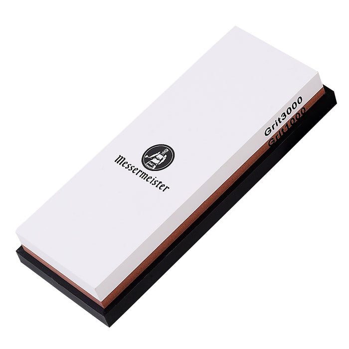 Messermeister slijpsteen 1000|3000 grit