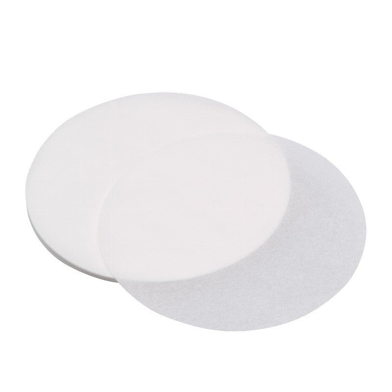 Kela - Set van  2 - Vetvrij papier voor hamburgers, set van 50 stuks -