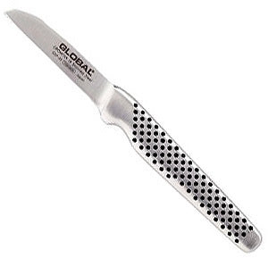 Global GSF33 Officemes - 6 cm - Verzwaard heft