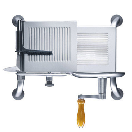 Graef snijmachine Manuale - handbediend - metaal