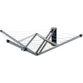 Brabantia WallFix Droogmolen 24 m