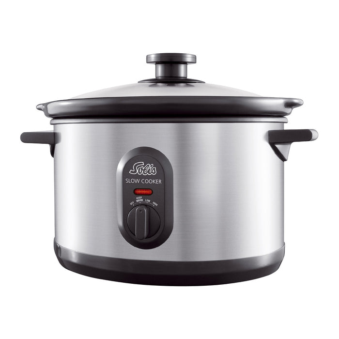 SOLIS 820 Slowcooker