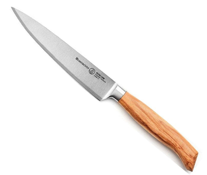 Messermeister Oliva luxe universeel mes 16,5cm