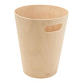 Umbra Woodrow Papierbak 7,5 L - Naturel