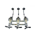 United Entertainment ® - Bar Butler 3 Flessen muurdispenser