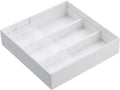 Yamazaki Lade-organizer Uitschuifbaar - Tower - Wit