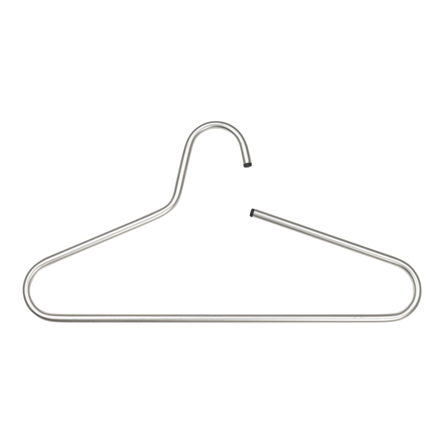 Spinder Design Victorie Kledinghanger 5 st. - Nikkel