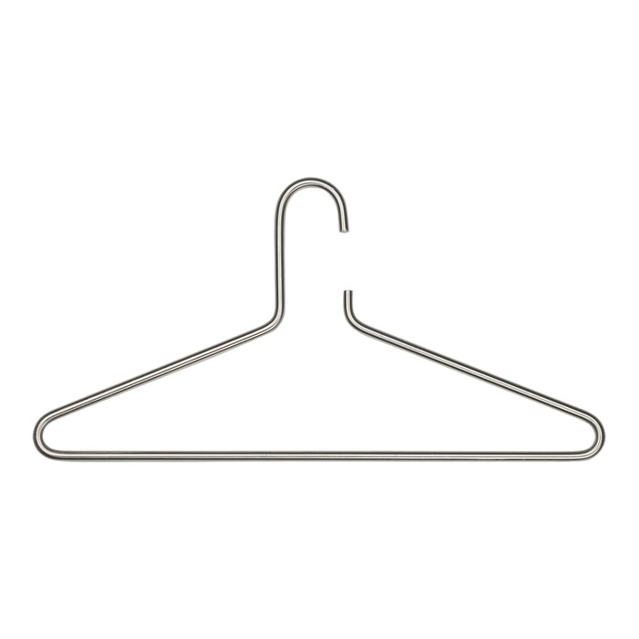 Spinder Design Senza 6 Kledinghanger 3 st. - RVS