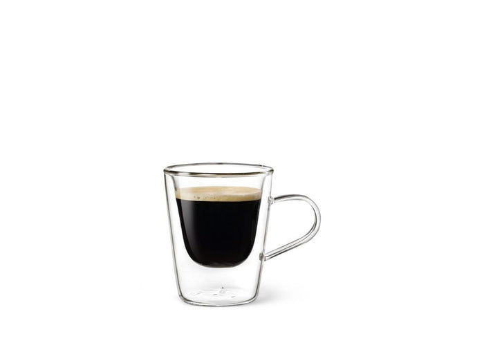 Luigi Bormioli Espressoglas 0,12 L - 2 st.