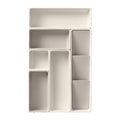 Joseph Joseph Viva Makeup Organiser - 7 st.