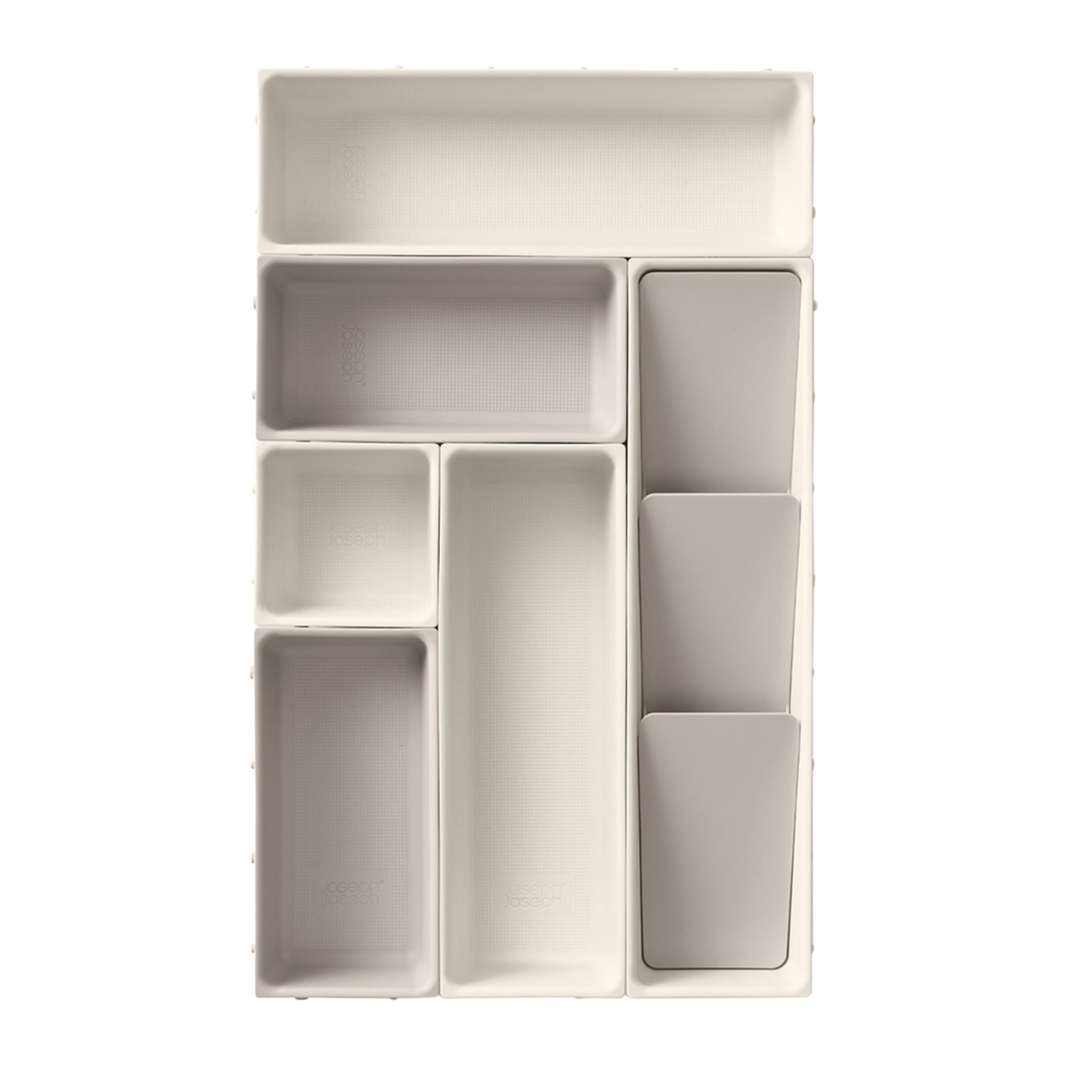 Joseph Joseph Viva Makeup Organiser - 7 st.