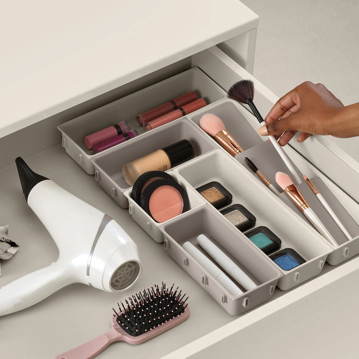 Joseph Joseph Viva Makeup Organiser - 7 st.