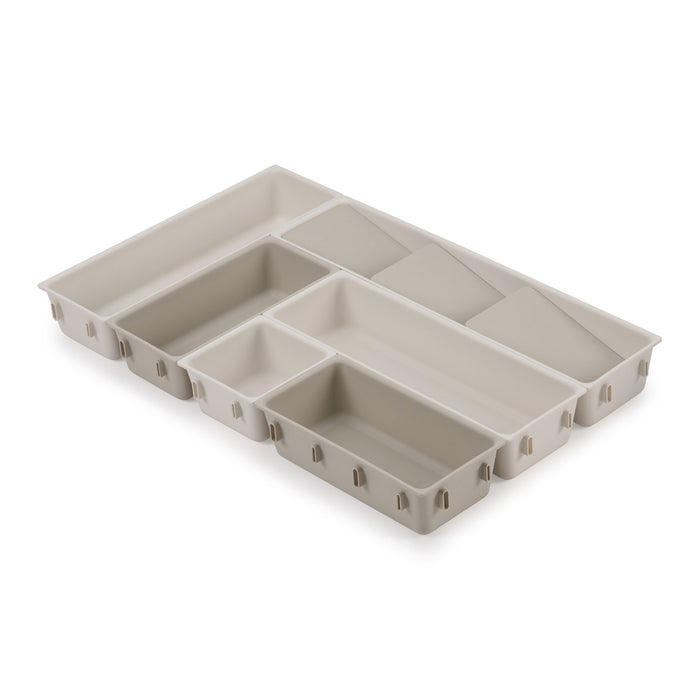 Joseph Joseph Viva Makeup Organiser - 7 st.