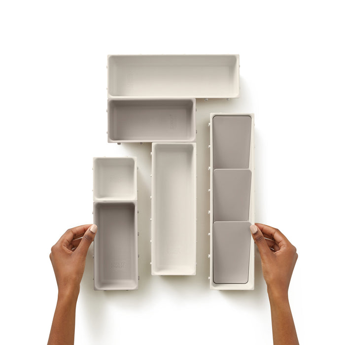 Joseph Joseph Viva Makeup Organiser - 7 st.