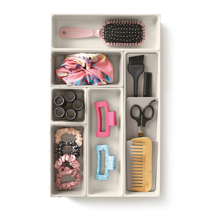 Joseph Joseph Viva Makeup Organiser - 7 st.