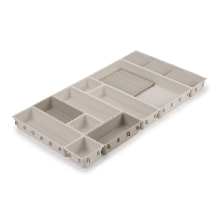 Joseph Joseph Viva Makeup Organiser - 12 st.