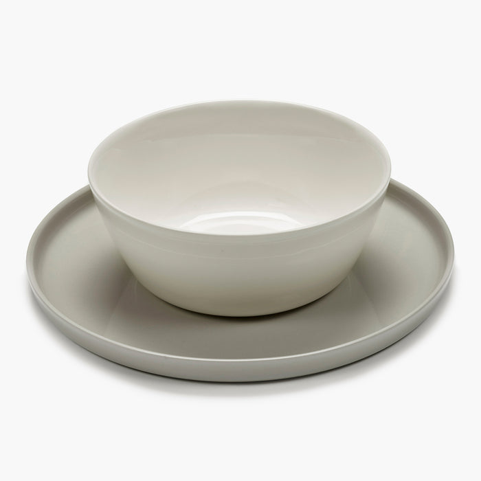 SERAX - Vincent van Duysen - Cena Kom Ø 18 cm - Ivoor