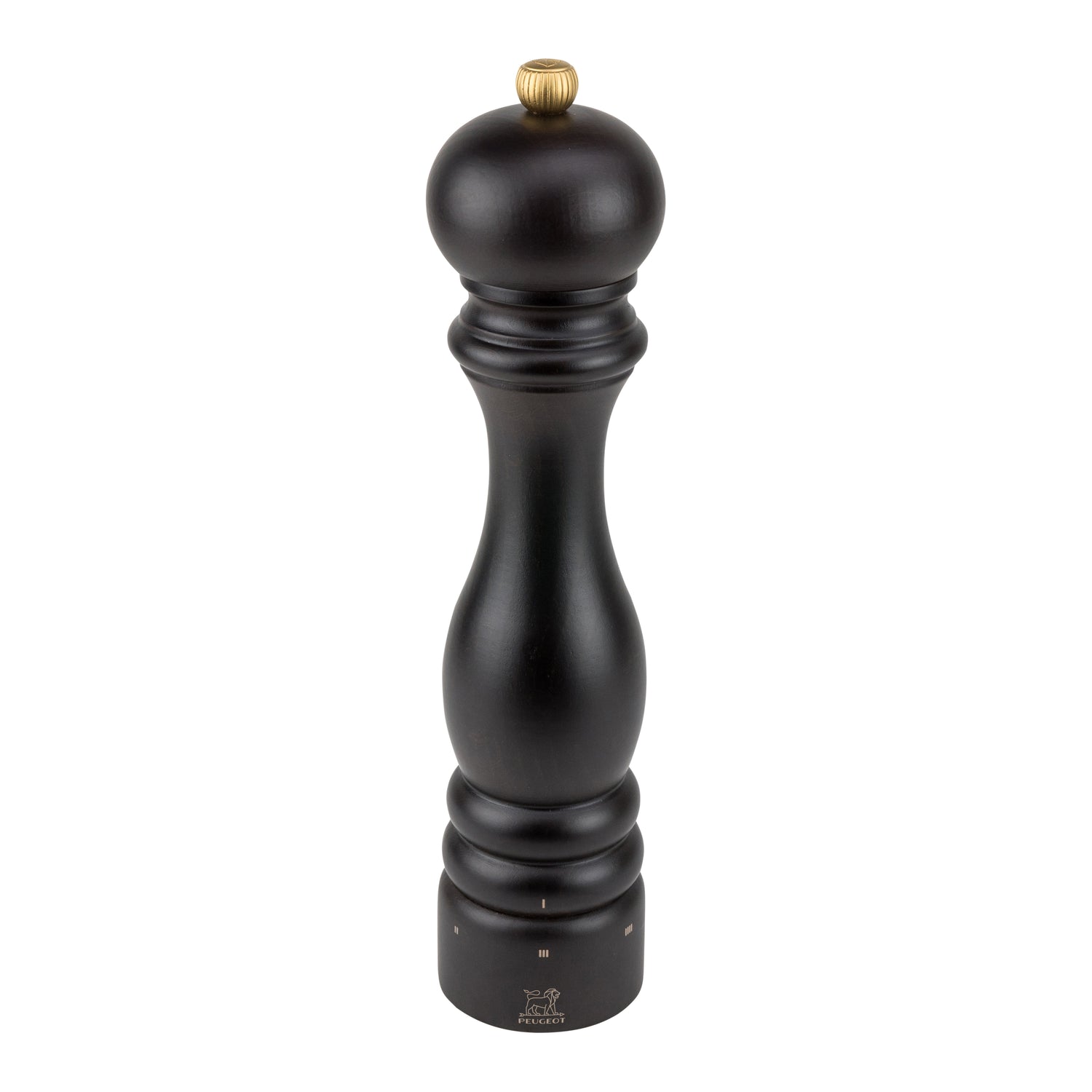 Peugeot Paris Zoutmolen 27 cm - Chocolat