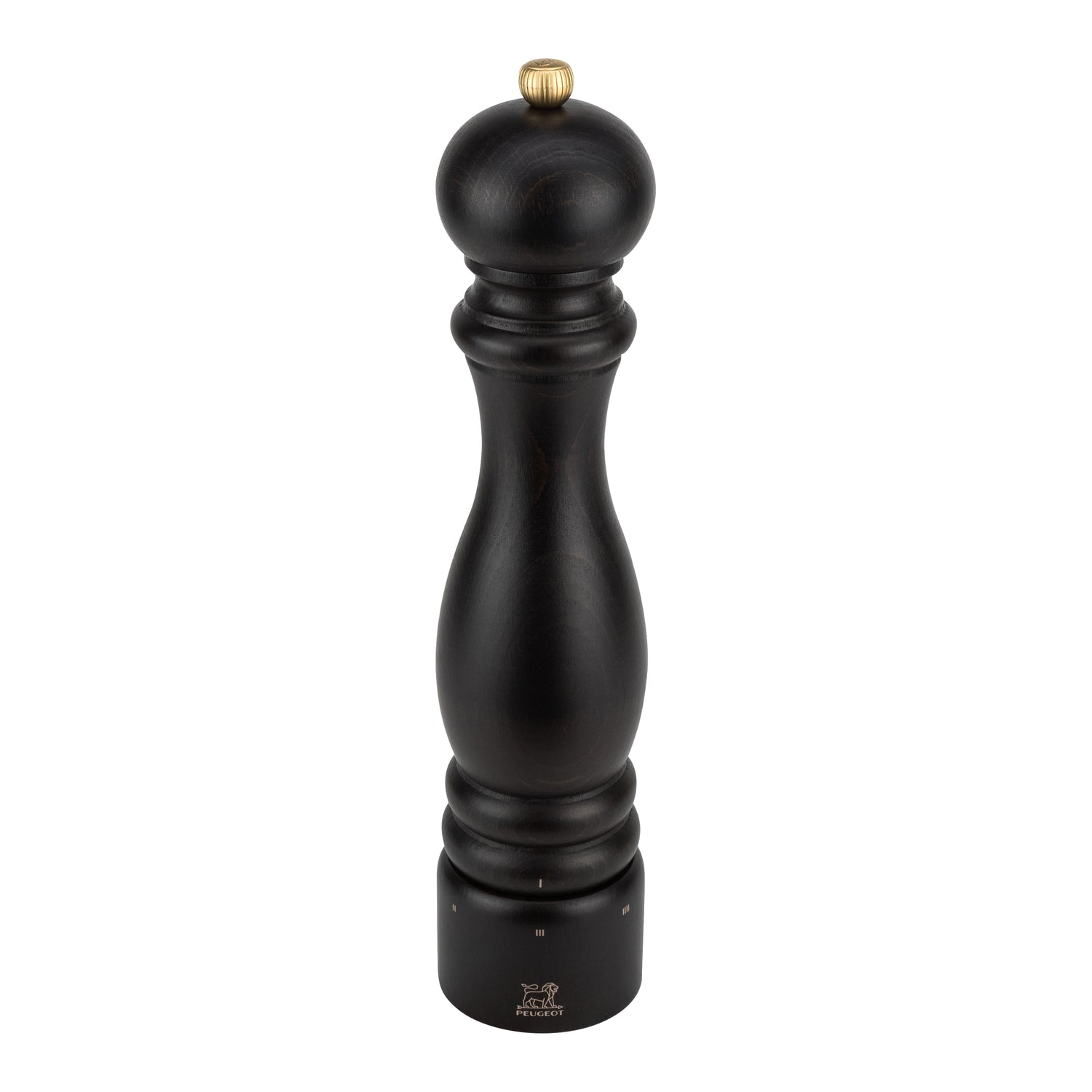 Peugeot Paris Zoutmolen 30 cm - Chocolat