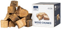 Jay Hill Rookhoutblokken - Appel - 2.5 kg