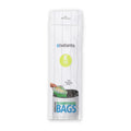 Brabantia Type K PerfectFit Composteerbare Afvalzak 10 Liter - 10 zakken