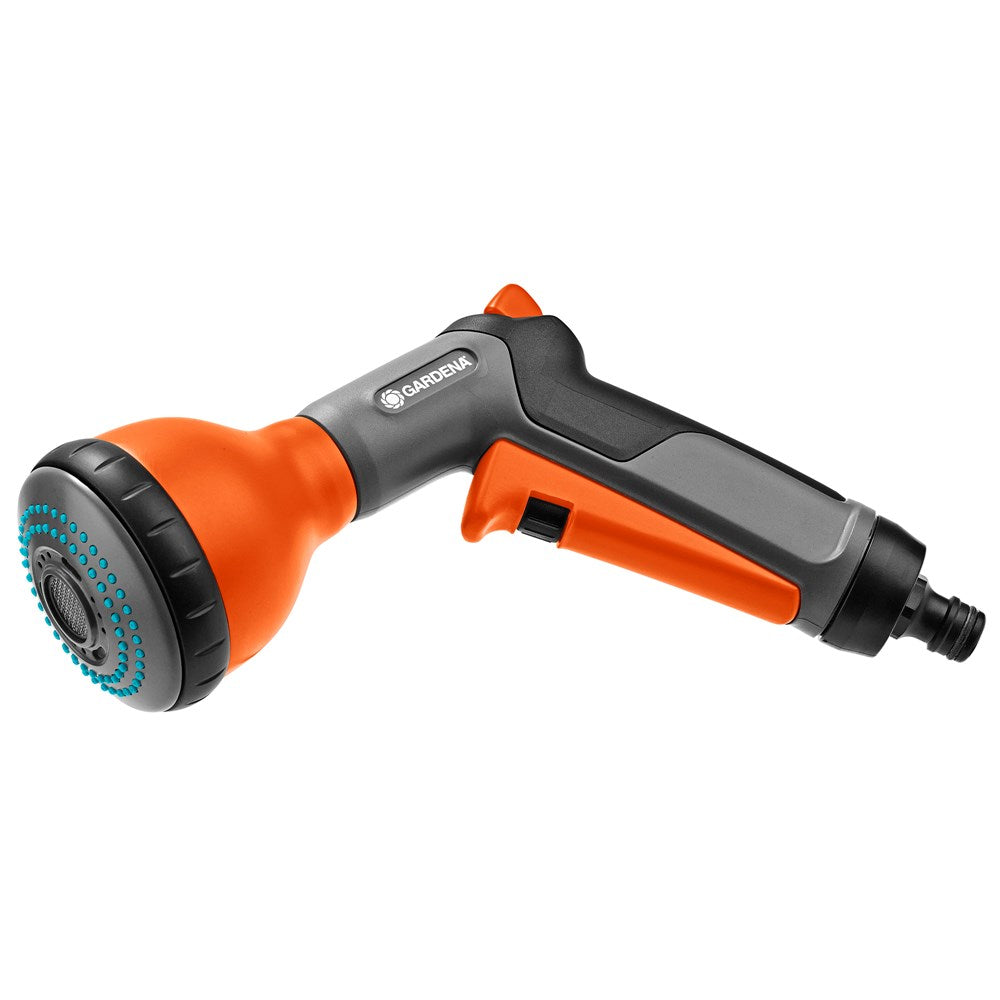 Gardena Classic multifunctionele broes