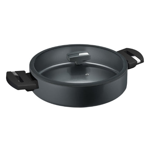 B.Green Braadpan - 28 cm - Berndes