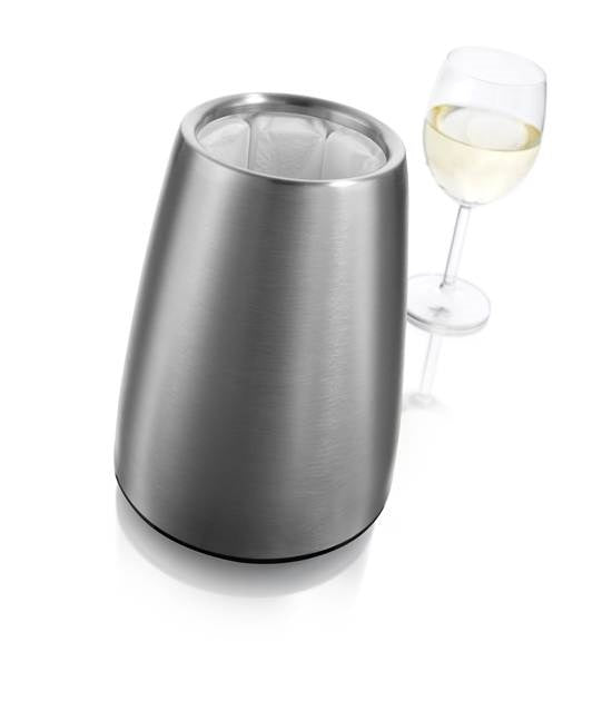 VacuVin Wijnkoeler Elegant Rapid Ice