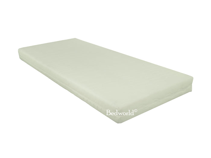 Bedworld Matras 80 x 190 cm - Polyether matras