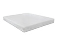 Bedworld Matras 140 x200 cm - Pocketveringmatras