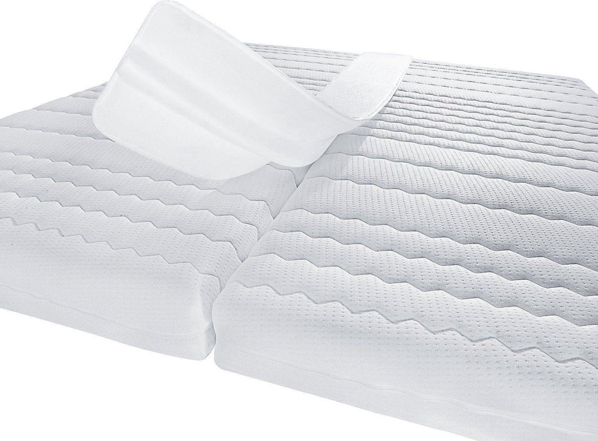 Bedworld Matras 180 x 220 cm -