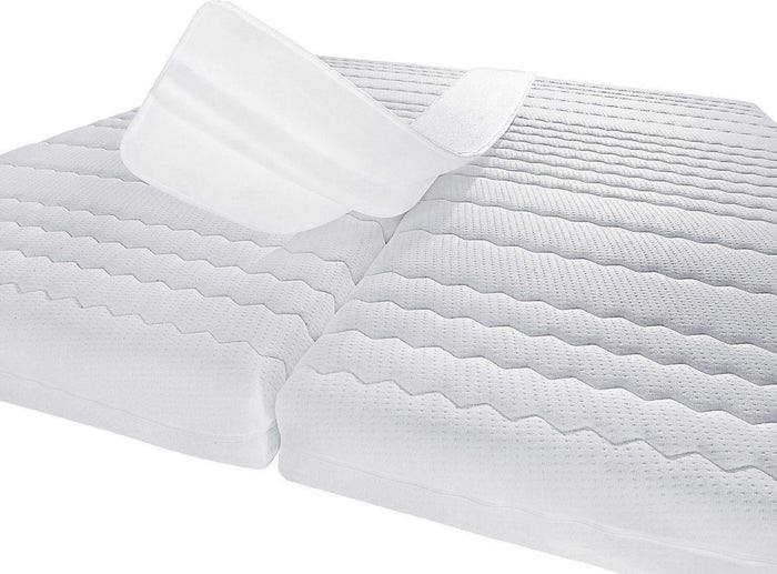 Bedworld Matras 180 x 220 cm -