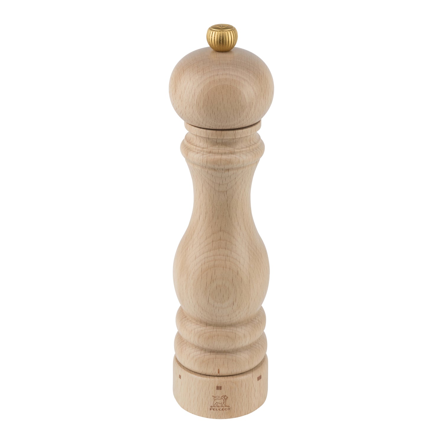 Peugeot Paris Zoutmolen 22 cm - Naturel