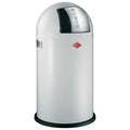 Wesco Pushboy Afvalemmer 50 Liter