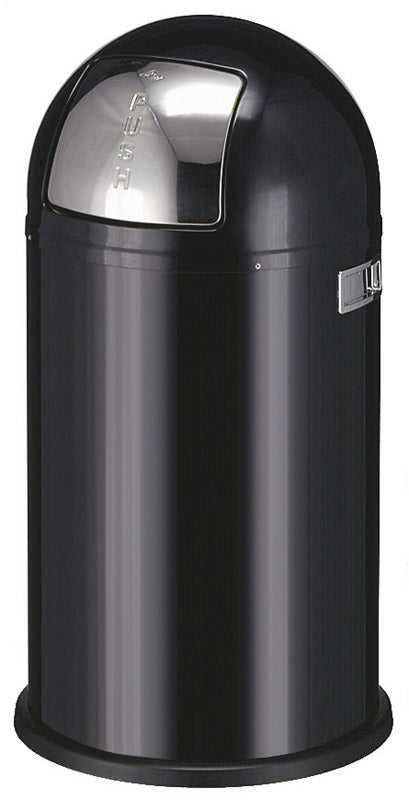 Wesco Pushboy Afvalemmer 50 Liter