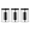 Brabantia Vensterbus 3 st. - 1,4 L