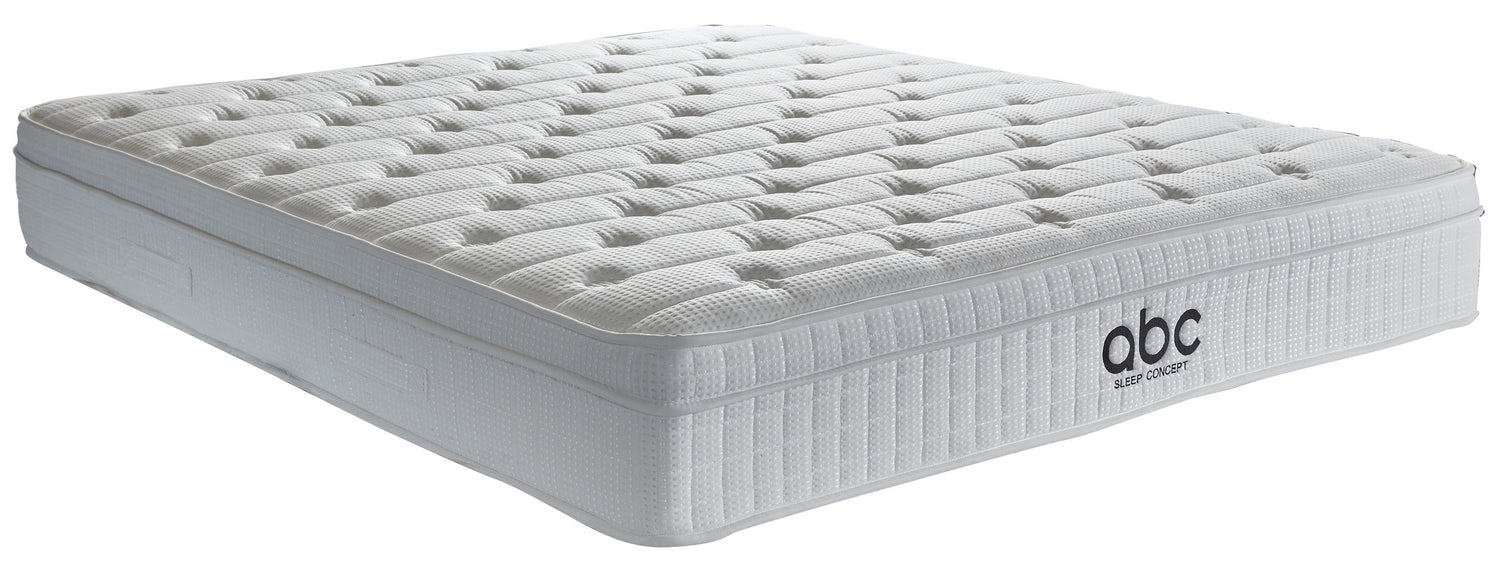 Lions Design Fendi 120x200 SG-30 Polyeter schuim Matras