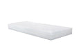 Bedworld Matras 90 x 200 cm - Pocketveringmatras