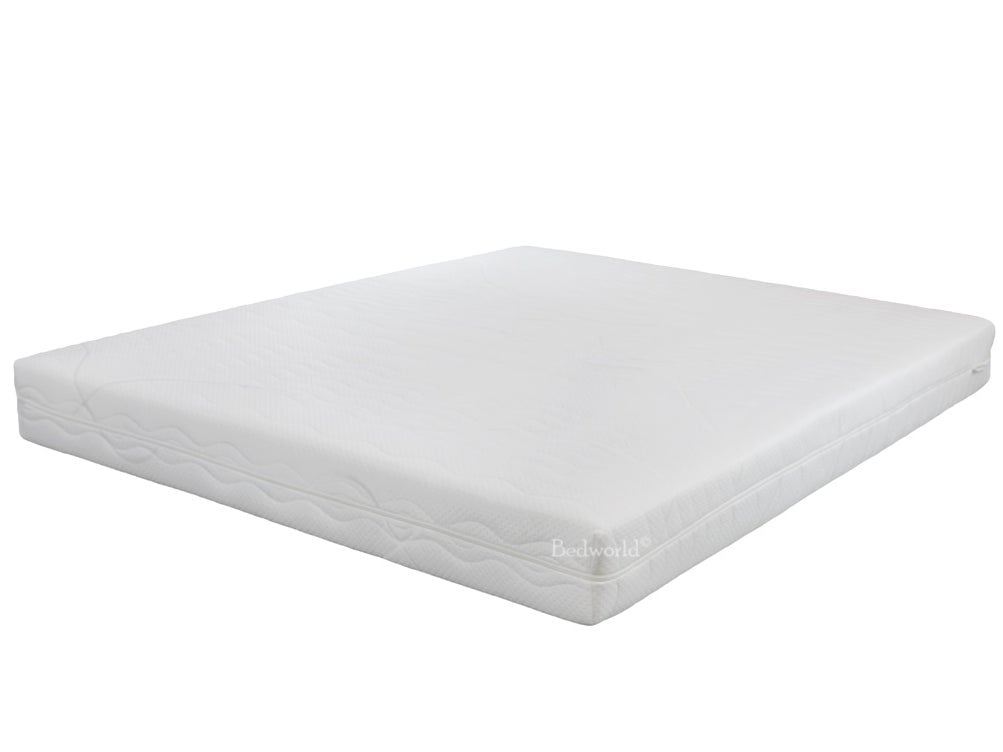 Bedworld Matras 140 x200 cm - Polyether matras