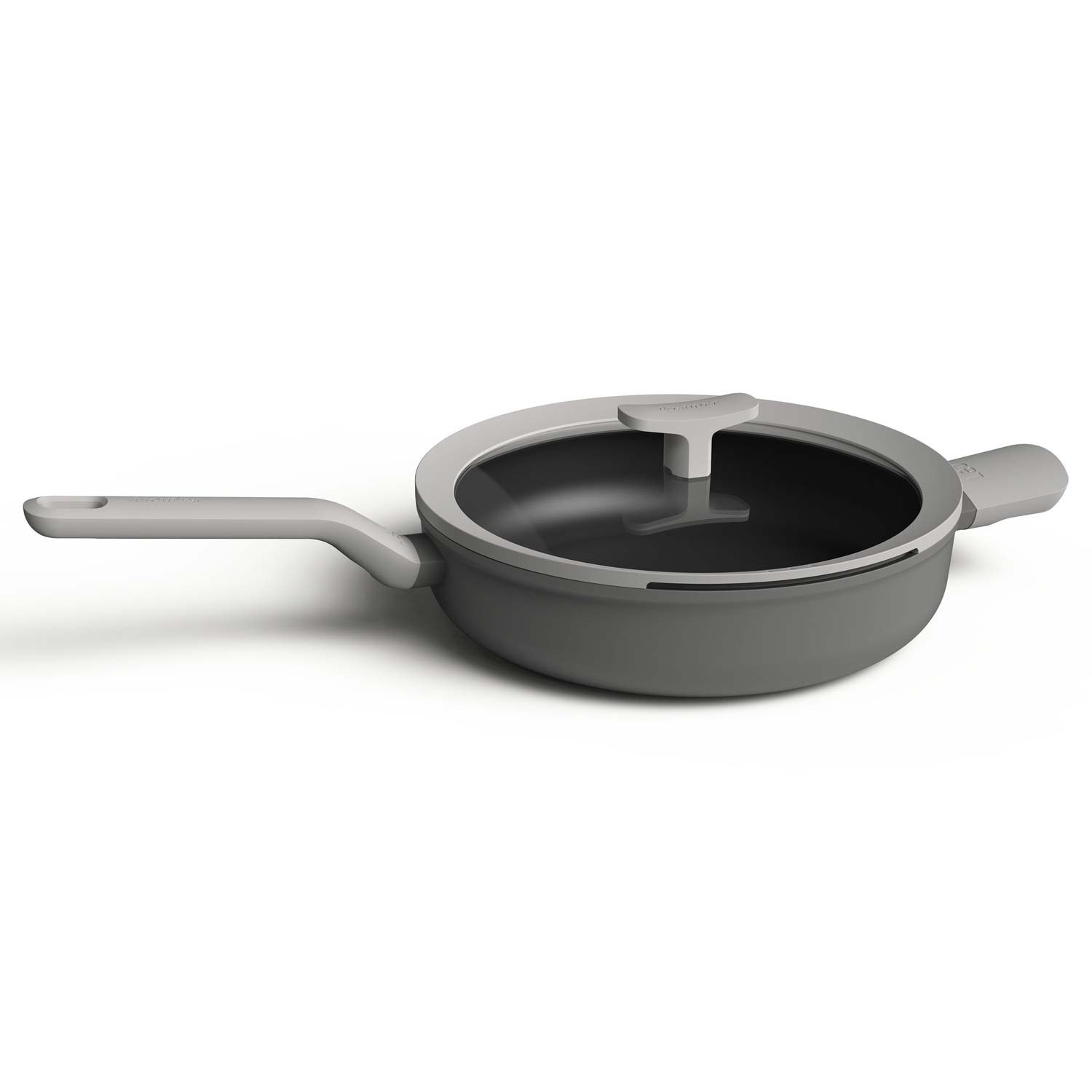 Hapjespan met deksel 26 cm - BergHOFF | Leo