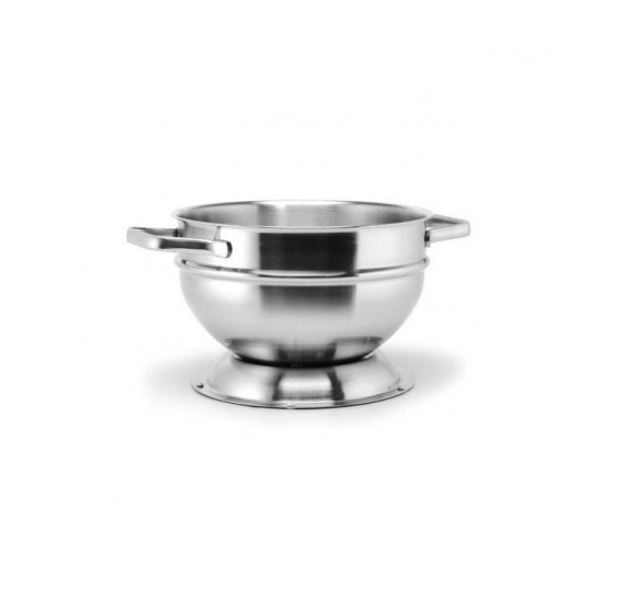 Habonne Robust Au-Bain-Marie Pan - 20 cm